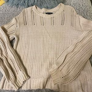 American Eagle Sweater. Size medium.